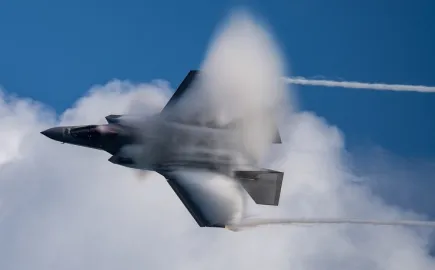 ΗΠΑ: Συμφωνία Πενταγώνου και Lockheed Martin για τουλάχιστον 850 F-35 στην επόμενη δεκαετία