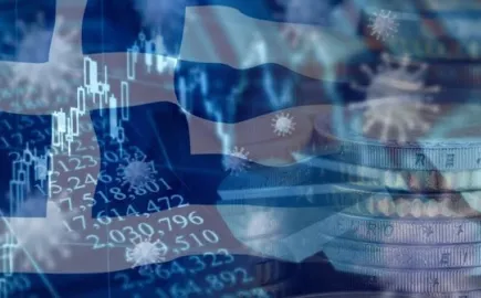 Ο οίκος R&I αναβάθμισε τις προοπτικές της ελληνικής οικονομίας - Τι εκτιμά