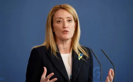 Στήριξη Μέτσολα σε Ελλάδα και Κύπρο για το τουρκολυβικό μνημόνιο