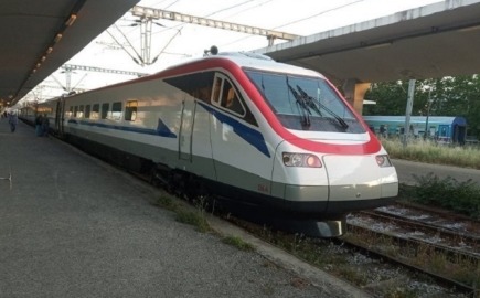 Hellenic Train: Προσωρινή αναστολή δρομολογίων στο Αλεξανδρούπολη – Ορμένιο – Ορεστιάδα