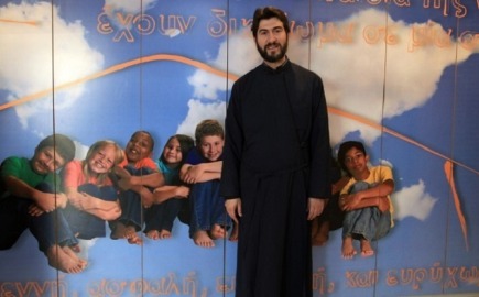 Κιβωτός του Κόσμου: Αδυνατεί να καταβάλλω το ποσό της ποινής ο πατέρας Αντώνιος