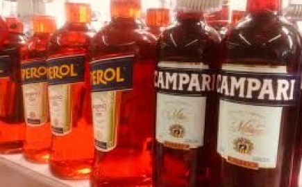 campari