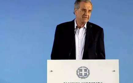 Πυρά Σαμαρά κατά της κυβέρνησης για τα θαλάσσια πάρκα-«Νέα τετελεσμένα» 