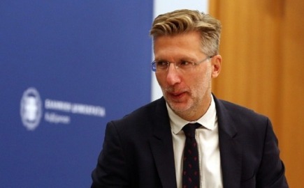 Σκέρτσος: Προτεραιότητα η ενίσχυση της ειδικής εκπαίδευσης