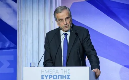 Στελέχη της Καρυστιανού αναζητούν… Ελπίδα στο κόμμα Σαμαρά 