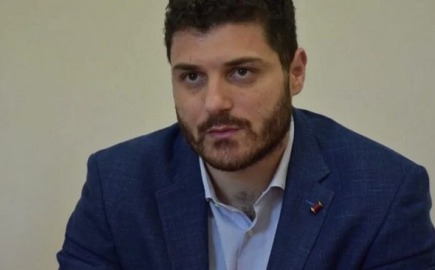ΣΥΡΙΖΑ: Παραιτήθηκε ο Διονύσης Τεμπονέρας