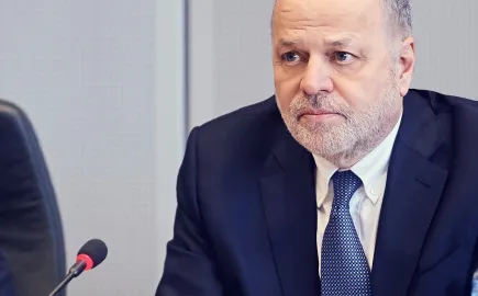 Μυτιληναίος: Το στοίχημα του γαλλίου και ο κίνδυνος της κινεζικής κυριαρχίας