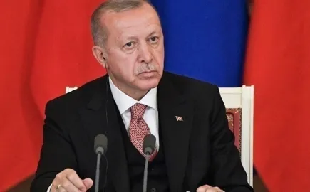 Το σκάνδαλο των funds πιέζει τον Ερντογάν