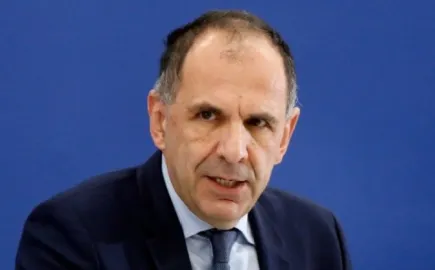 Τηλεφωνική επικοινωνία Μ. Ρούμπιο με Γ. Γεραπετρίτη για τη συνεργασία ΗΠΑ και Ελλάδας 