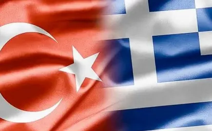 Ελλάδα - Τουρκία συζητούν για Μέτρα Οικοδόμησης Εμπιστοσύνης