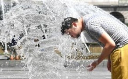 Οι ευρωπαϊκές υποδομές σχεδιάστηκαν για τελείως διαφορετικό κλίμα  - Επιπτώσεις σε ενέργεια, μεταφορές, οικονομία και δημόσια υγεία