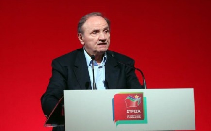 Εξεταστική ΟΠΕΚΕΠΕ/Τζουμάκας: Xωρίς πολιτική υποστήριξη δεν μπορεί να υπάρχουν τέτοια φαινόμενα