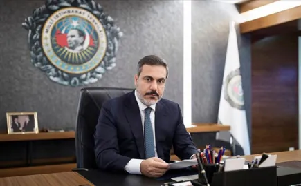 Φιντάν: Η Συμμαχία της Μέκκας δεν στρέφεται εναντίον κανενός κράτους