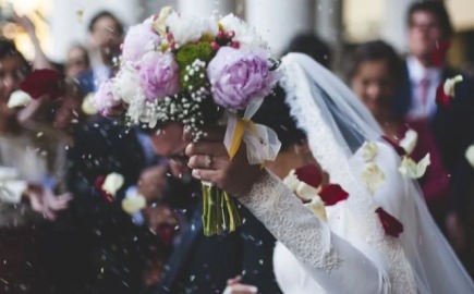 Στους κορυφαίους προορισμούς για destination weddings η Ελλάδα