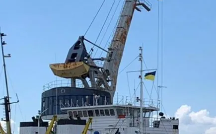 Ουκρανία: Τέθηκε σε εφαρμογή η συμφωνία εκεχειρίας στο Ολέσκι