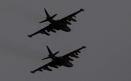 Μ. Ανατολή: Επίθεση με drones και πυραύλους στο Κουβέιτ - Σειρήνες στο Μπαχρέιν