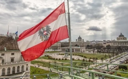 Title Αυστρία: Μεγάλη μείωση της συγκομιδής φρούτων και λαχανικών μετά την ξηρασία του καλοκαιριού