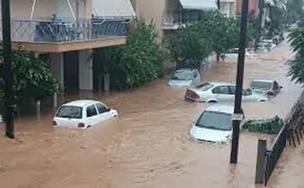 Εντός Οκτωβρίου το νέο σύστημα αποζημιώσεων για φυσικές καταστροφές – Ενισχύσεις σε 5 ημέρες