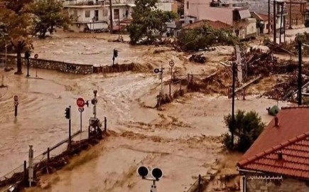 Υπ. Κλιματικής Κρίσης: Αναβάθμιση της κρατικής αρωγής με το νέο σύστημα call center