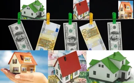 Το απίστευτο κόλπο που χρησιμοποιούν επιτήδειοι για να ξεπλύνουν «μαύρο χρήμα» μέσο της πληρωμής λογαριασμών ρεύματος και τηελφωνίας  
