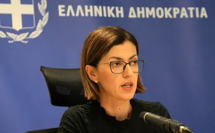 Ξεκινά την Τρίτη 13 Οκτωβρίου το νέο «ΠΡΟΛΑΜΒΑΝΩ» 
