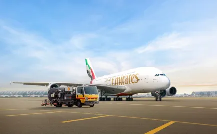Emirates: «Ψάχνει» πιλότους στην Αθήνα – Roadshow προσλήψεων στις 15 και 16 Οκτωβρίου