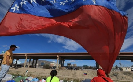 Το πρόβλημα του Τραμπ στη Βενεζουέλα: Τα μερίδια της Κίνας σε πετρέλαιο, χρέος, υποδομές