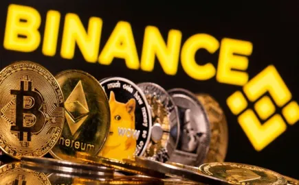 Binance: Παρέδωσε στη Ρωσία στοιχεία πελάτη που έκανε δωρεές στην Ουκρανία
