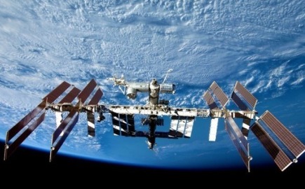Διεθνής Διαστημικός Σταθμός: Soyuz μετέφεραν νέο αμερικανικορωσικό πλήρωμα