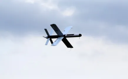 H Ουκρανία έπληξε διυλιστήριο στο Κρασνοντάρ της Ρωσίας