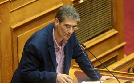 Γιαννούλης: Θα είναι αργά αν φύγει το βυτιοφόρο με τις τιμές των 22 δολαρίων κέρδους ανά βαρέλι