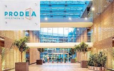 Prodea: "Πράσινο φως" στη διάθεση περιουσιακών στοιχείων άνω του 51% της αξίας ενεργητικού