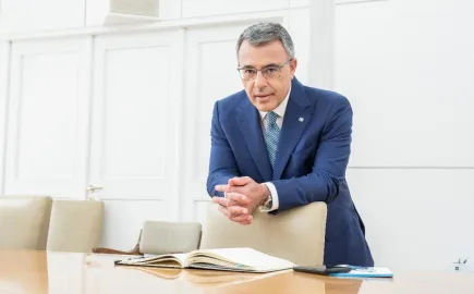 Morgan Stanley: Η Alpha Bank το ισχυρότερο growth story μεταξύ των ευρωπαϊκών τραπεζών 