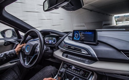 Πτώση στις πωλήσεις αυτοκινήτων τον Νοέμβριο