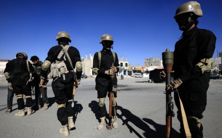 Υεμένη: Χούθι και κυβέρνηση κατέληξαν σε συμφωνία για ανταλλαγή 3.000 αιχμαλώτων