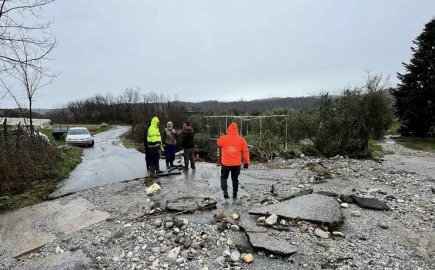 ΜΕΤΕΟ: Αυξητική τάση παρουσιάζουν τα καιρικά επεισόδια με ανθρώπινες απώλειες από το 2000 έως το 2025 