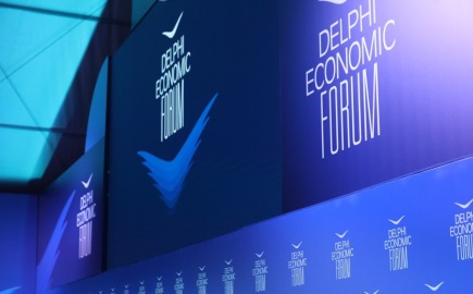 Δημογραφικό και στεγαστικό στην ατζέντα του 11ου Οικονομικού Φόρουμ των Δελφών