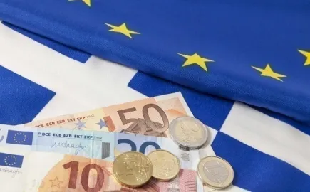 ΟΔΔΗΧ: Αυξήθηκε στο 2,44% η απόδοση των τριμηνιαίων έντοκων γραμματίων