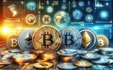 Η Βρετανία στοχοποιεί τα ρωσικά δίκτυα κρυπτονομισμάτων