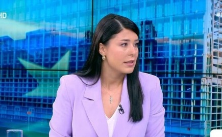 Λατινοπούλου: Μπλε σανό το διάγγελμα Μητσοτάκη