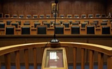 Ένωση Διοικητικών Δικαστών: Ανησυχία για την επέμβαση των ΗΠΑ στη Βενεζουέλα