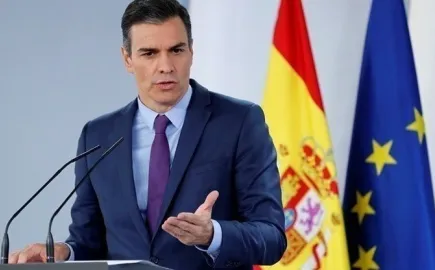 Σάντσεθ: Πιθανές οι καταστροφικές συνέπειες της τεχνητής νοημοσύνης αν δεν ρυθμιστεί
