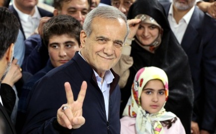 ΗΑΕ σε Ιράν: Ο πόλεμός σας δεν είναι με τους γείτονές σας