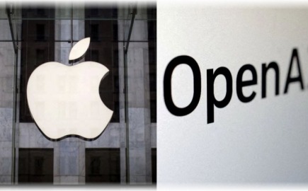 Η Apple χάνει τον «εγκέφαλο» του Vision Pro και των έξυπνων γυαλιών από την OpenAI
