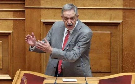 Κουκουλόπουλος: Οριστικό διαζύγιο της κυβέρνησης με την κοινωνία