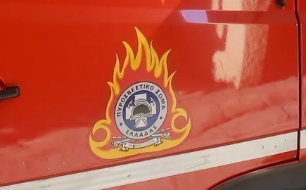 Πυροσβεστική: Τρεις συλλήψεις για πρόκληση πυρκαγιάς και παραβάσεις πυροπροστασίας