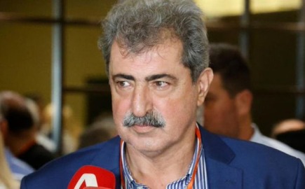 Βουλή: Ανακοινώθηκε η διαγραφή του Π. Πολάκη από την ΚΟ του ΣΥΡΙΖΑ