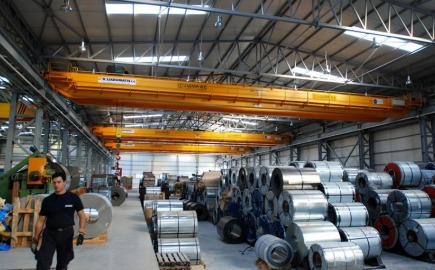 ΣΙΔΜΑ: +43,7% στα EBITDA το 2025