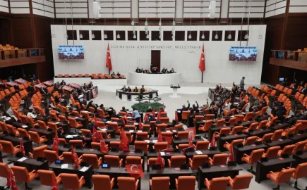 Τουρκία: Στη βουλή προς επικύρωση η συμφωνία αμυντικής συμμαχίας της Μέκκας 