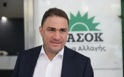 Τσουκαλάς: Οι επιστολές Μητσοτάκη είναι για εσωτερική κατανάλωση, δεν τους δίνει κανείς σημασία